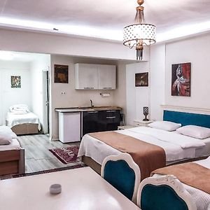 Appartement op de Begane Grond